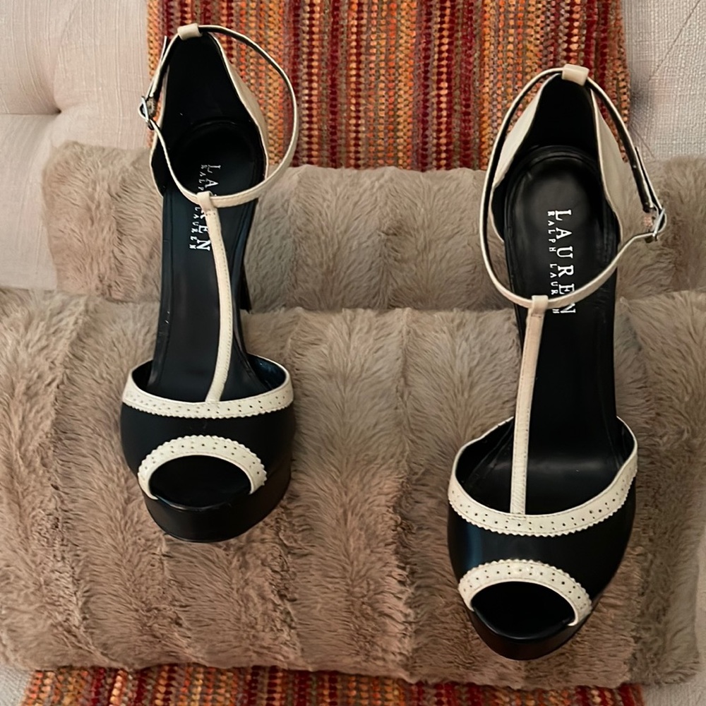 Gorgeous Shoes